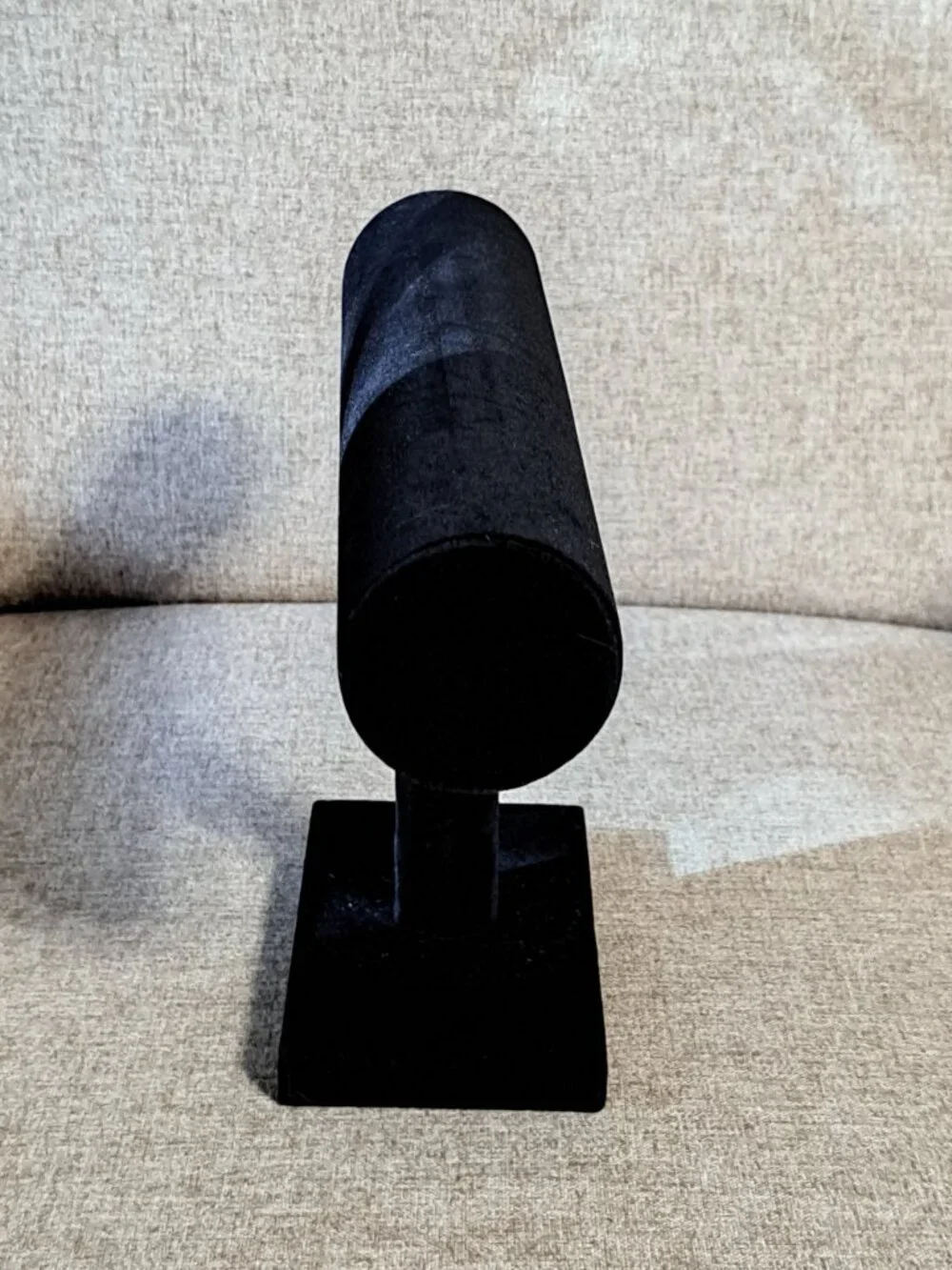 Velvet Bracelet Display Stand